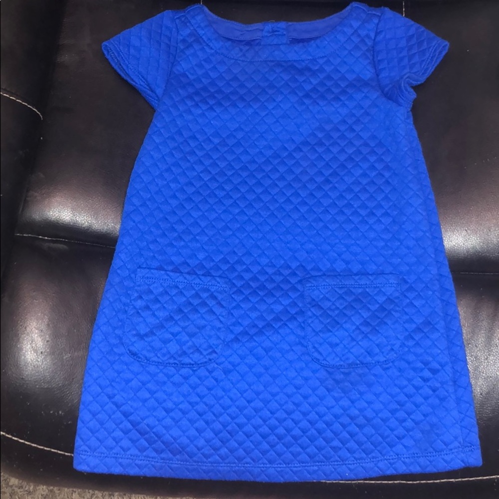 Toddler dress